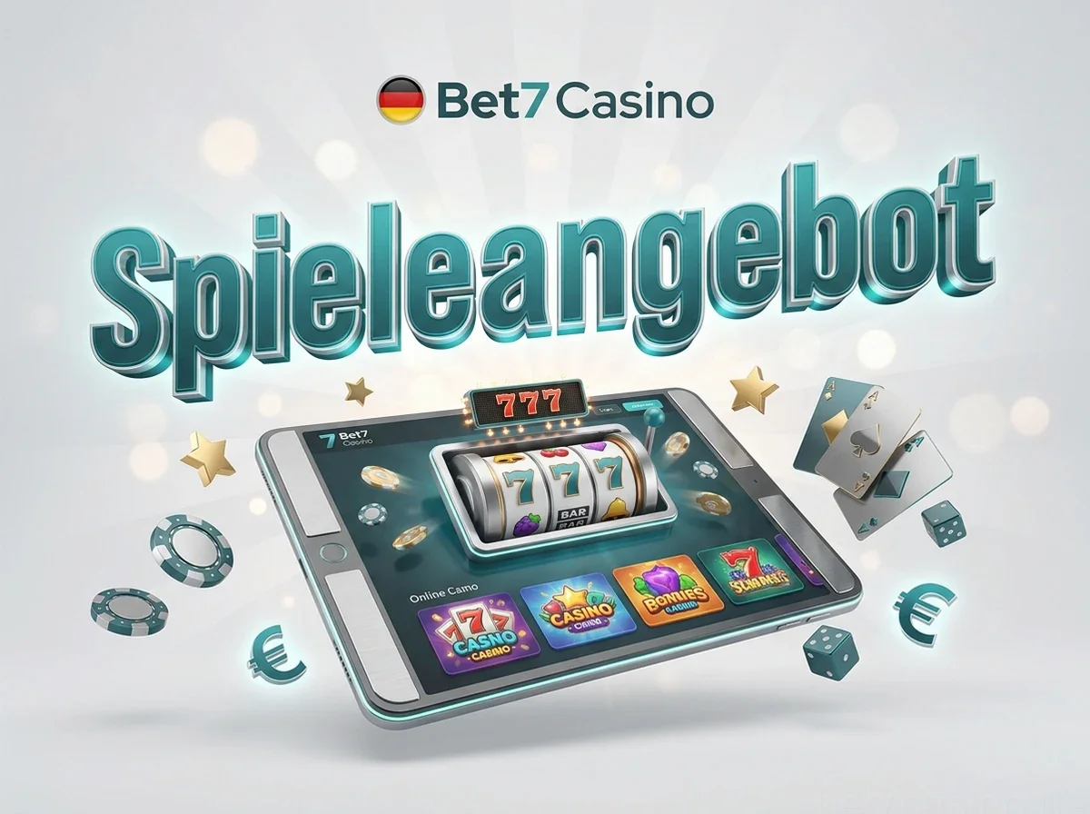 Spieleangebot