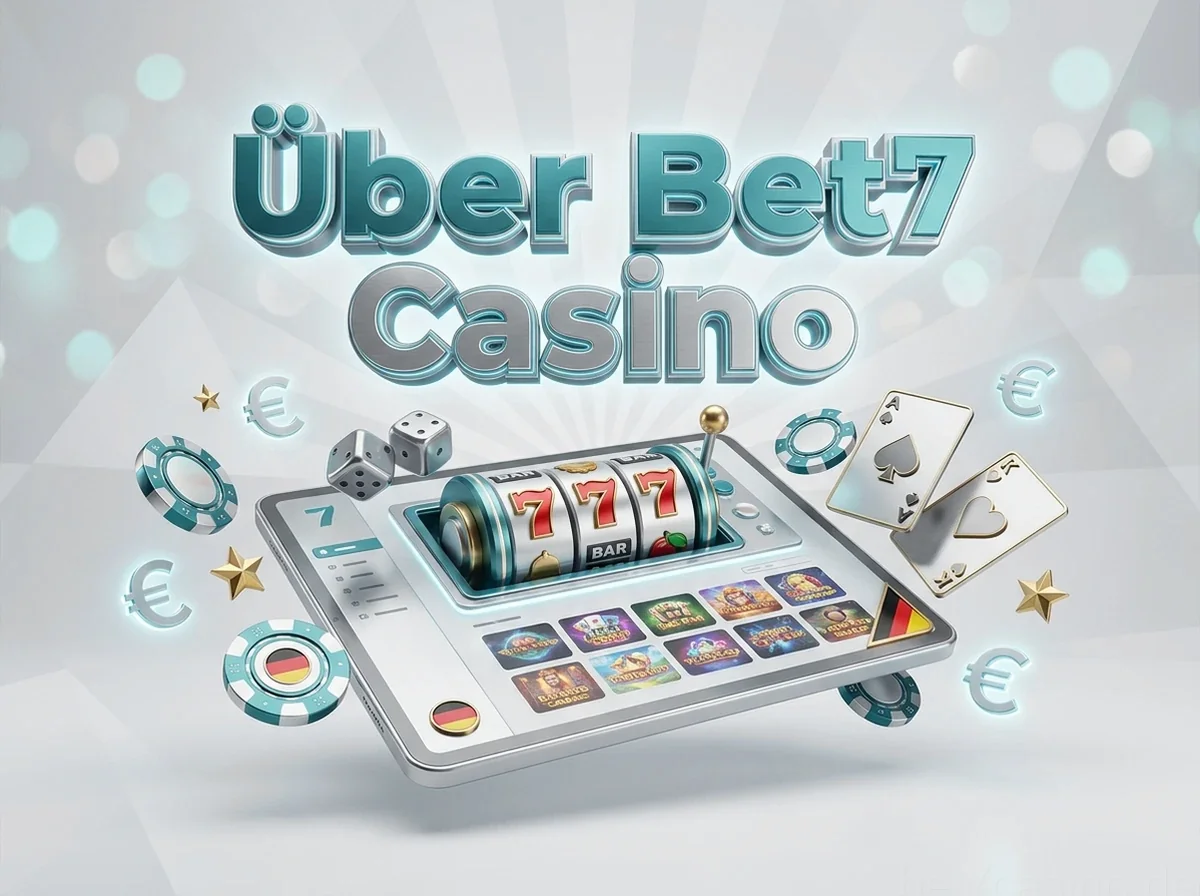 Über Bet7 Casino